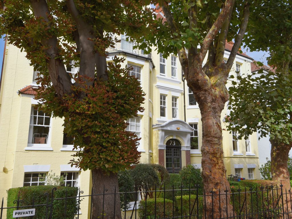 1 bed flat for sale in Anson Road, Tufnell Park, London N7, £325,000 Zoopla