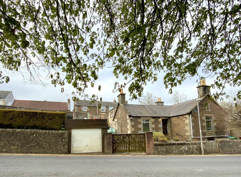 3 bed cottage for sale in Croftouterly, Leslie, Glenrothes KY6 Zoopla