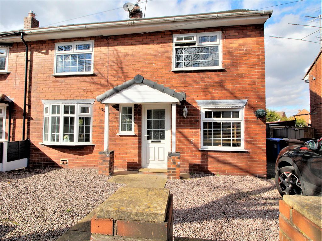 3 bed semidetached house for sale in Worthington Avenue, Heywood OL10