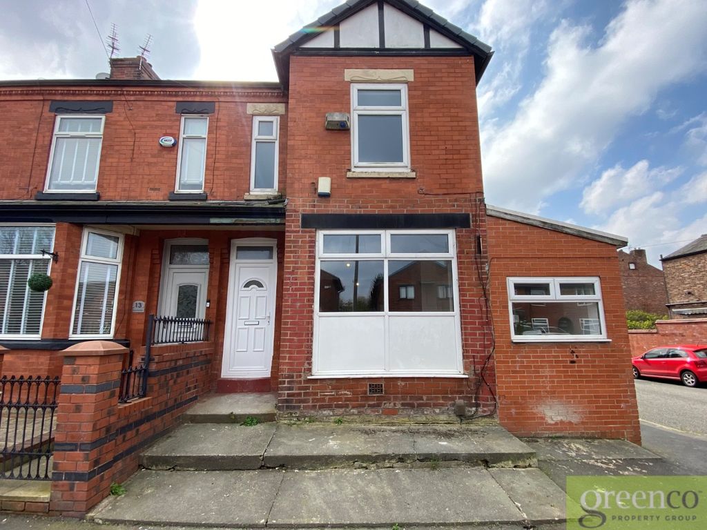 3 bed flat to rent in New Cross Street, Weaste, Salford M5 Zoopla