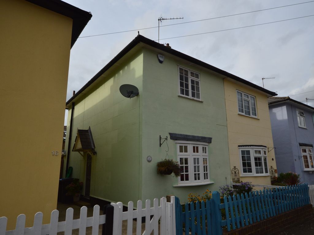 2 bed cottage to rent in Cottage Grove, Surbiton KT6, £1,995 pcm Zoopla