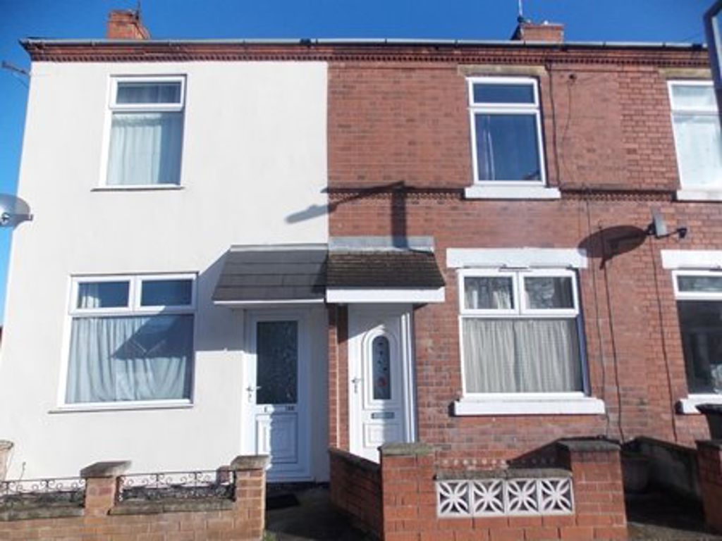 2 bed terraced house to rent in Hemlock Avenue, Long Eaton NG10, £850
