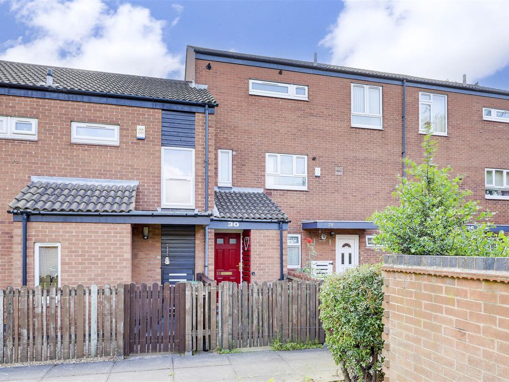 2 bed for sale in Colliery Close, Meadows, Nottinghamshire NG2 Zoopla
