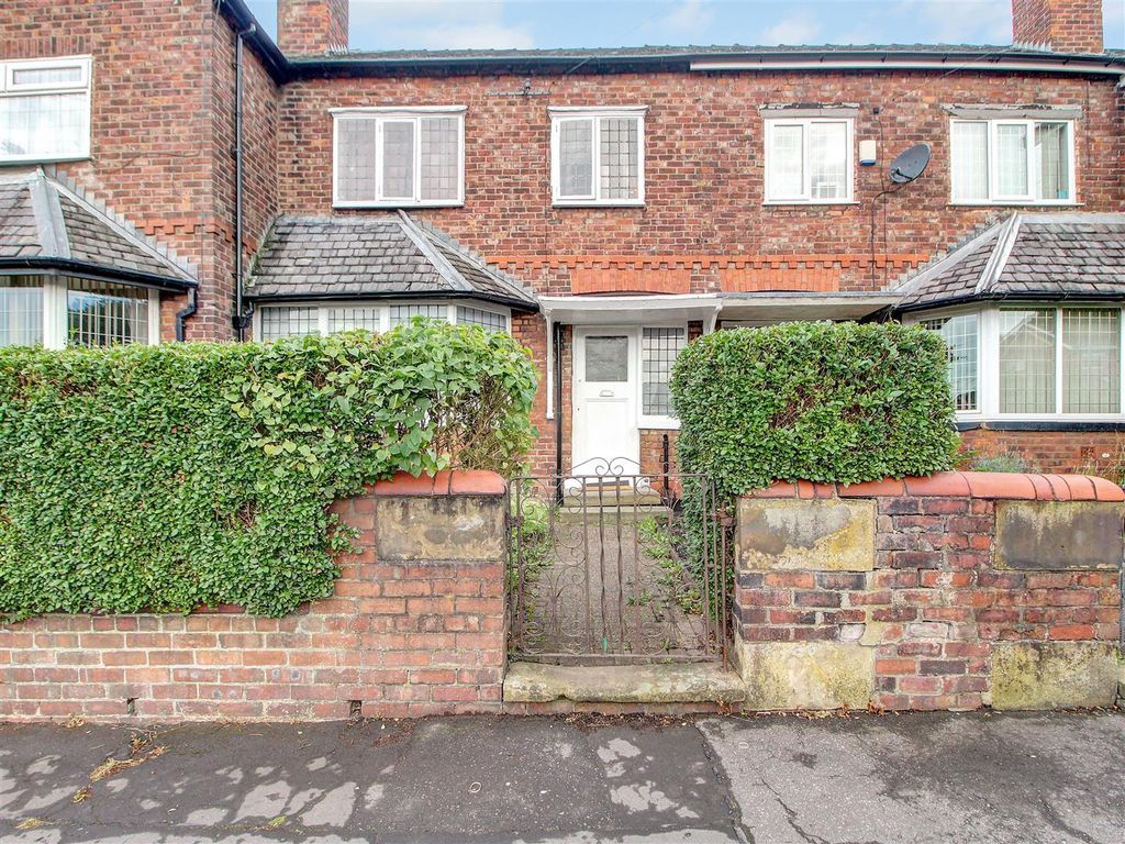3 bed terraced house for sale in Broad Street, Manchester M24 Zoopla