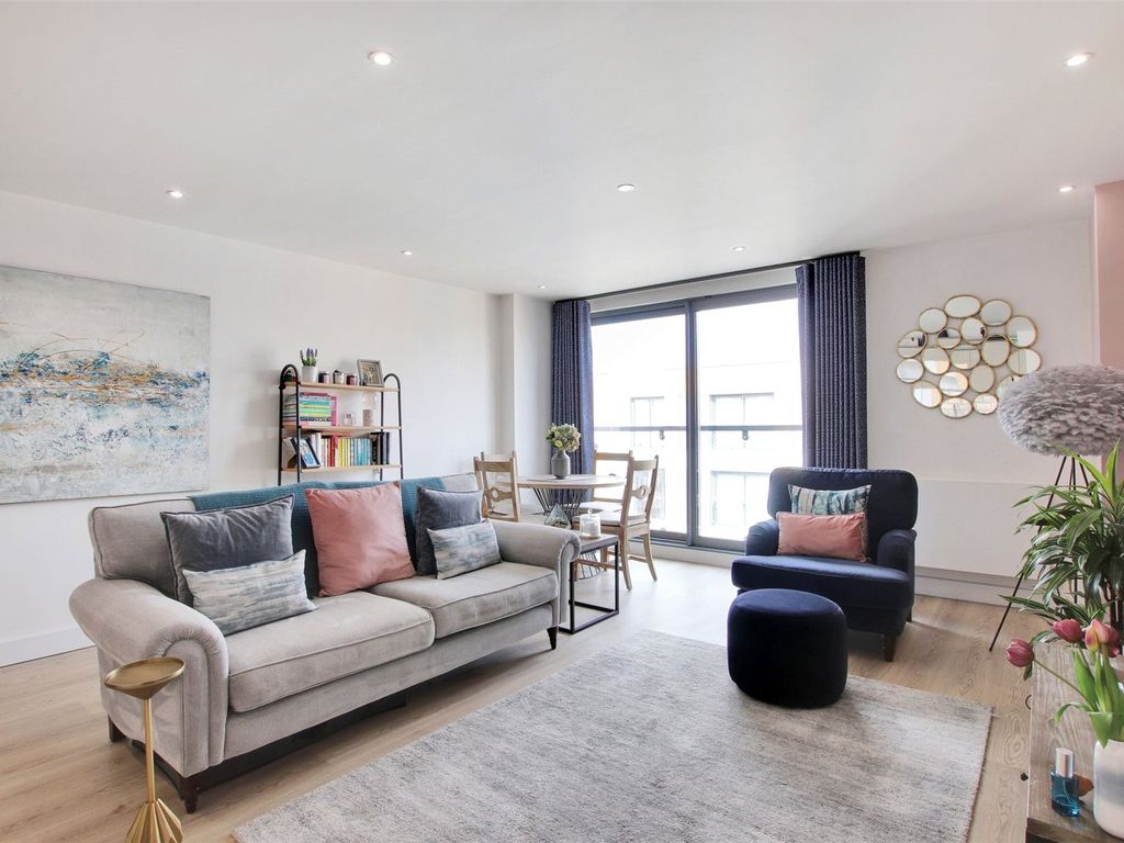 Bourchier Court, London Road, Sevenoaks, Kent TN13  