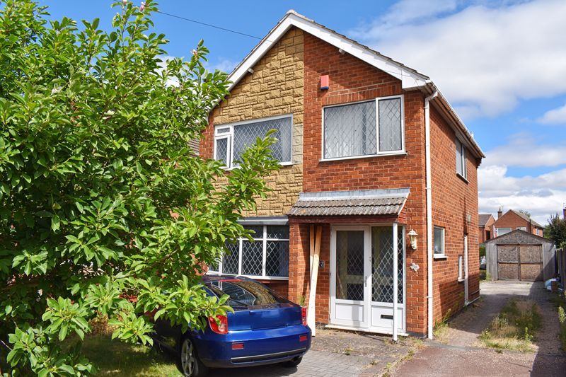 3 bed detached house for sale in Riverside Road, Newark NG24 Zoopla
