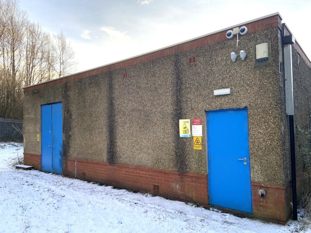 Land for sale in Snape Street, Darwen BB3, £150,000 Zoopla