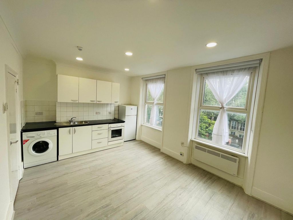 1 bed flat to rent in Stamford Hill, London N16 Zoopla