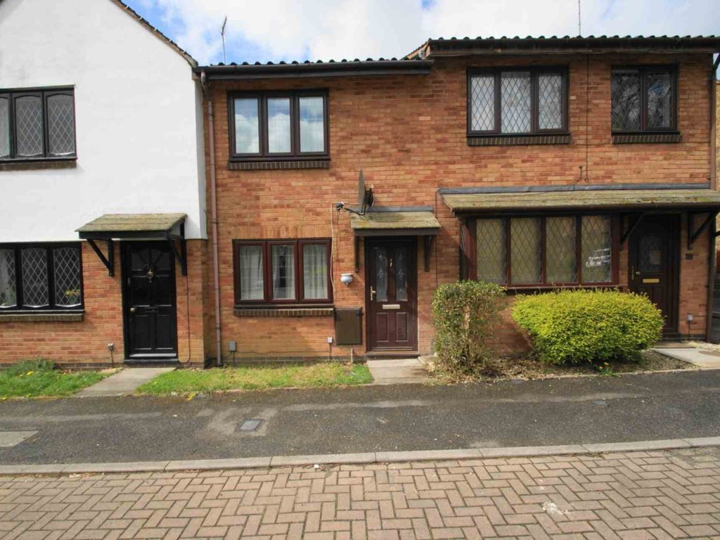 2 bed property to rent in Hunters Oak, Hemel Hempstead HP2 Zoopla