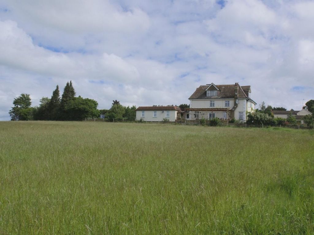 2 bed flat to rent in St. Albans Road, Codicote, Hitchin SG4 Zoopla