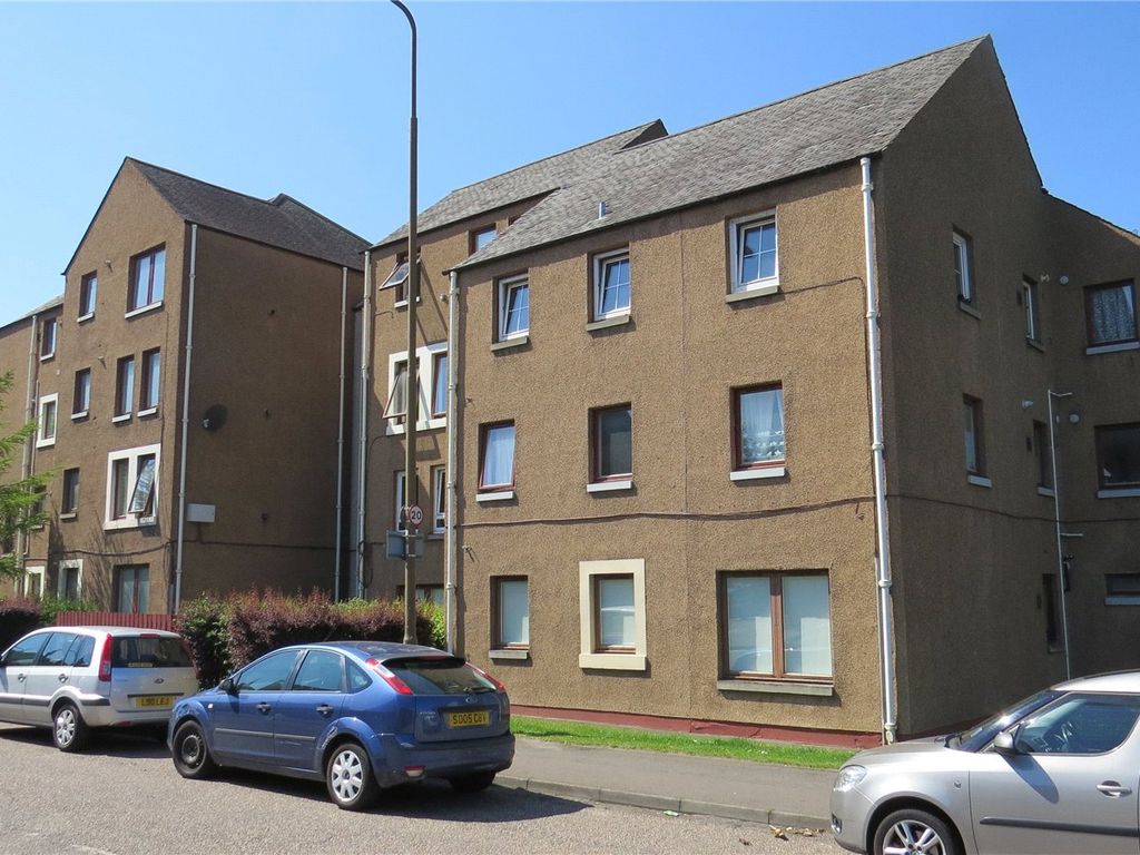 2 bed flat to rent in Bonnington Road, Bonnington, Edinburgh EH6 Zoopla