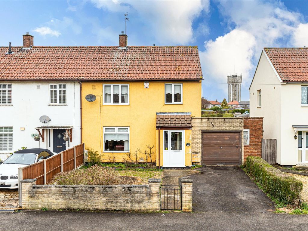 3 bed end terrace house for sale in Rowlett Road, Corby NN17 Zoopla