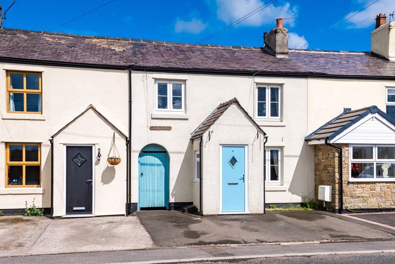 3 bed terraced house for sale in Canal Leach, North Road, Bretherton