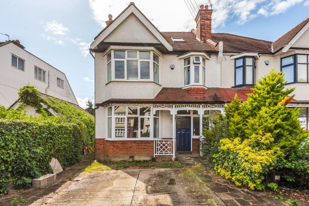 Orchard Avenue, Finchely N3  