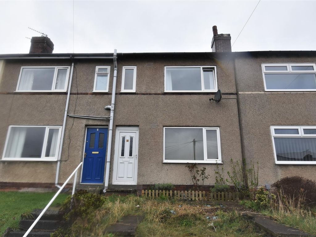 2 bed terraced house for sale in Lindley Avenue, Birchencliffe