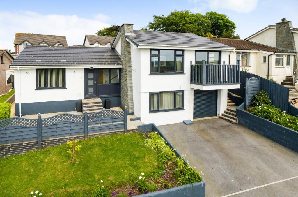 4 bed detached house for sale in St. Road, Looe, Cornwall PL13 Zoopla