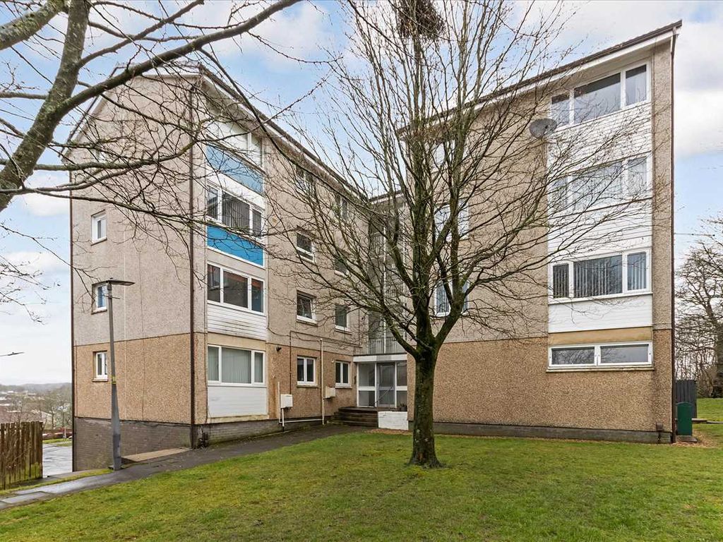 1 bed flat for sale in Purdie, Calderwood, East Kilbride G74 Zoopla