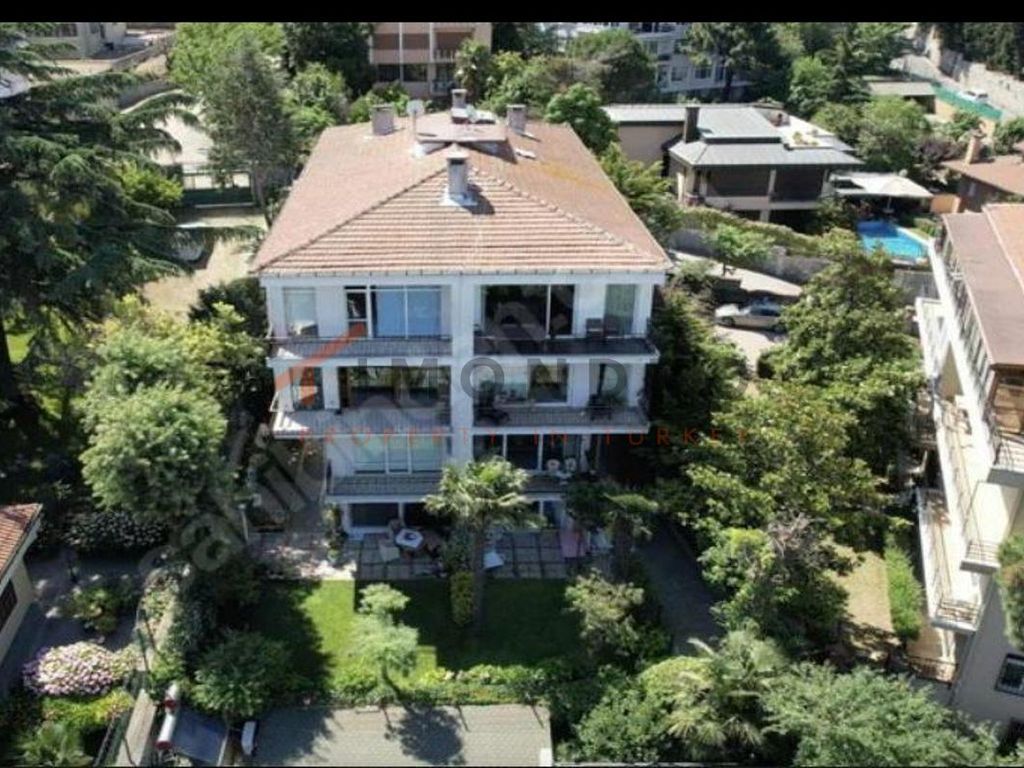 3 bed apartment for sale in Uskudar, Istanbul, Turkey, £343,842 Zoopla