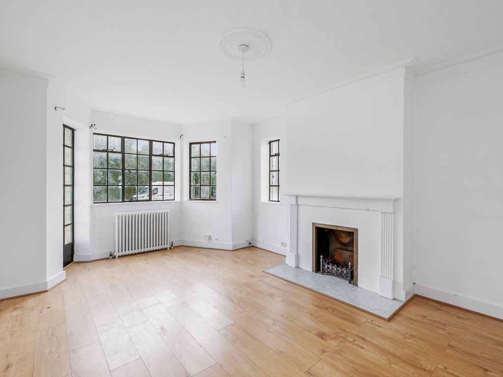 5 bed flat for sale in Ealing Village, London W5, £525,000 Zoopla