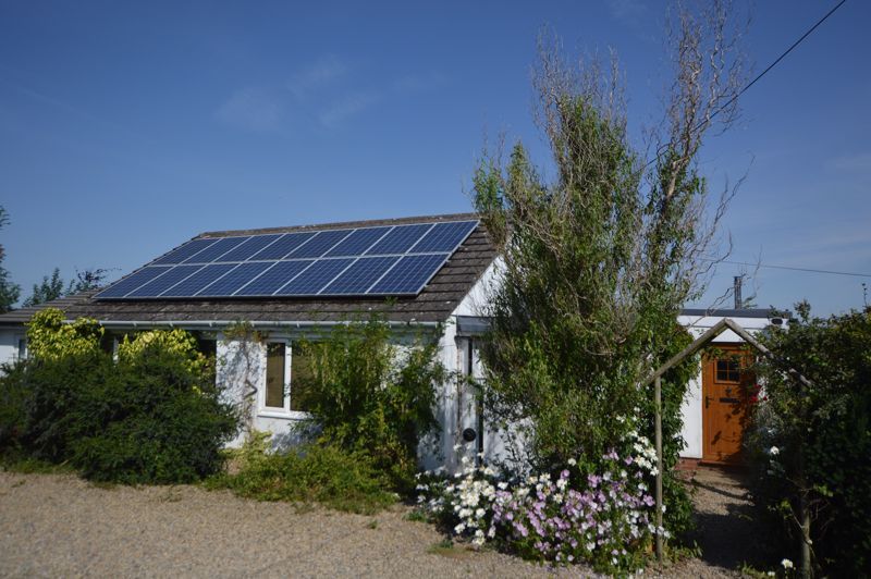 3 bed bungalow for sale in Slaley, Hexham NE47, £525,000 Zoopla