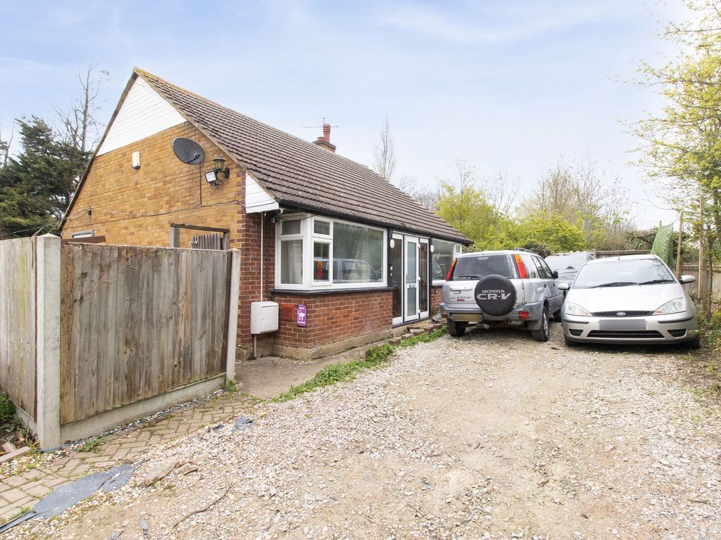 2 bed detached bungalow for sale in Priory Lane, Herne Bay CT6 Zoopla
