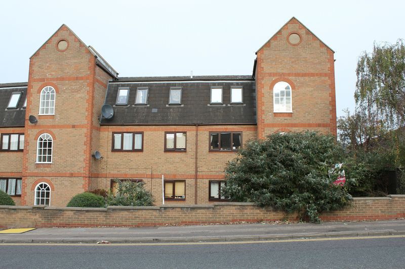 2 bed flat to rent in Fletton Avenue, Peterborough PE2 Zoopla