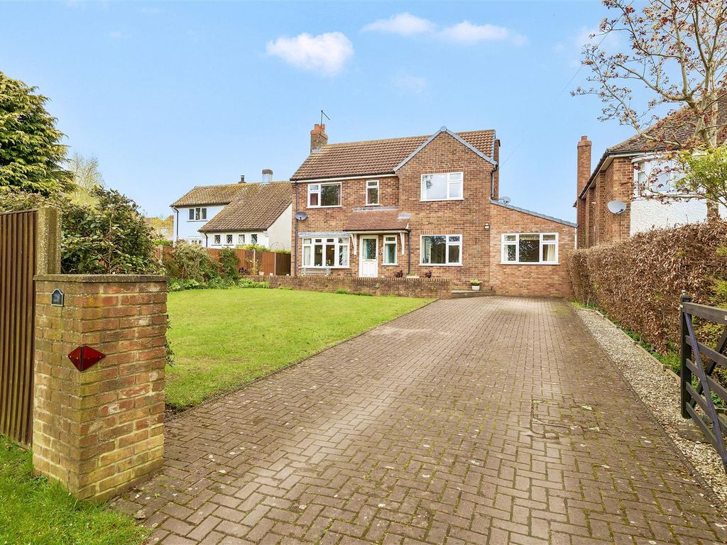 4 bed detached house for sale in Langton Hill, Horncastle LN9 Zoopla