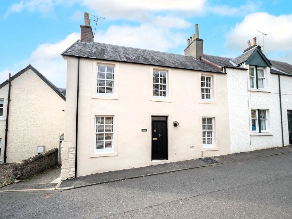 2 bed property for sale in Braeport, Dunblane FK15, £239,000 Zoopla