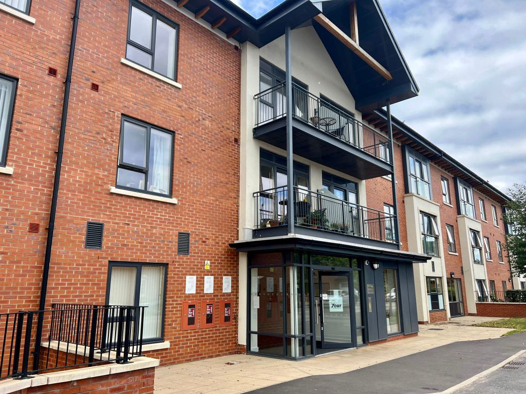 1 bed property for sale in Cable Drive, Helsby, Frodsham WA6 Zoopla