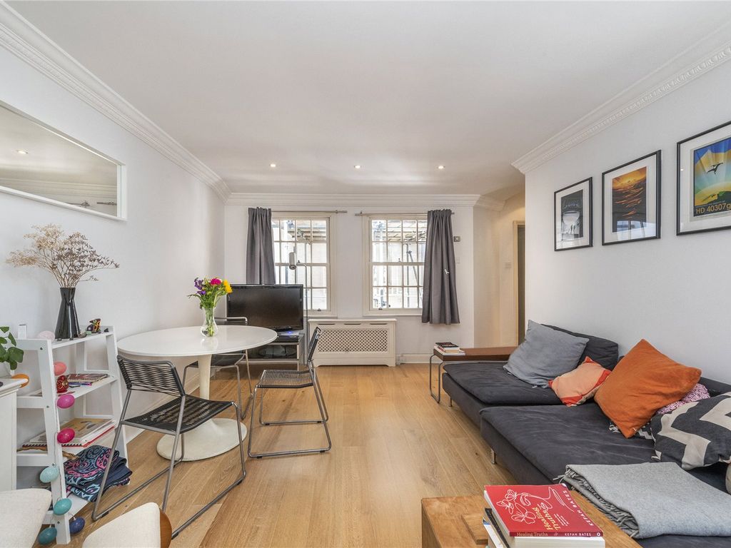 Strathearn Place, Hyde Park, London W2  