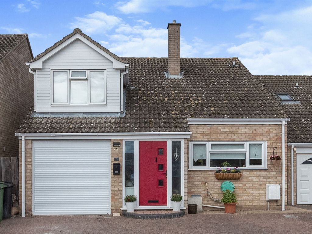 4 bed detached house for sale in Mansell Close, Roydon, Diss IP22 Zoopla