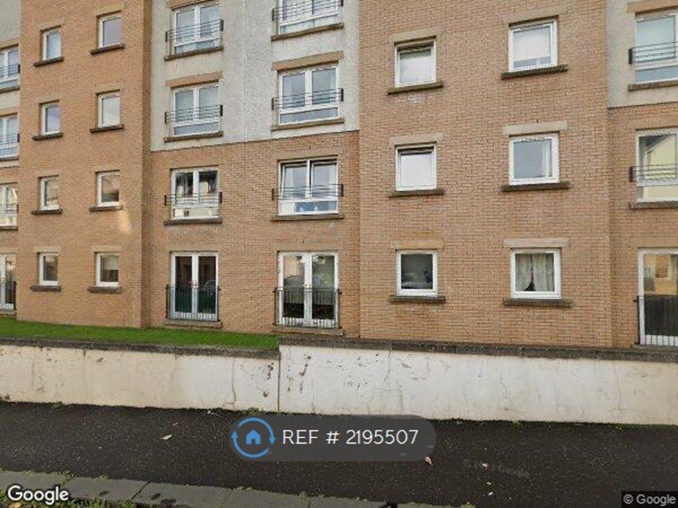 2 bed flat to rent in Ferguslie Walk, Paisley PA1, £899 pcm Zoopla