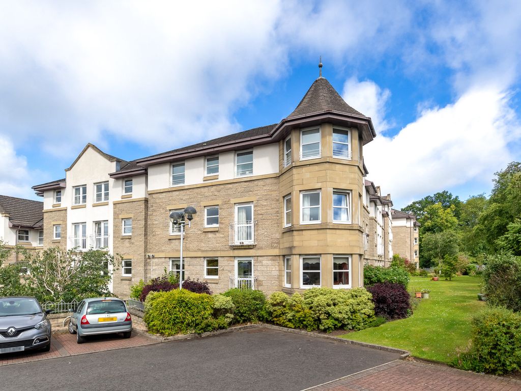 1 bed flat for sale in 68 Gate, 20 Kenmure Drive,