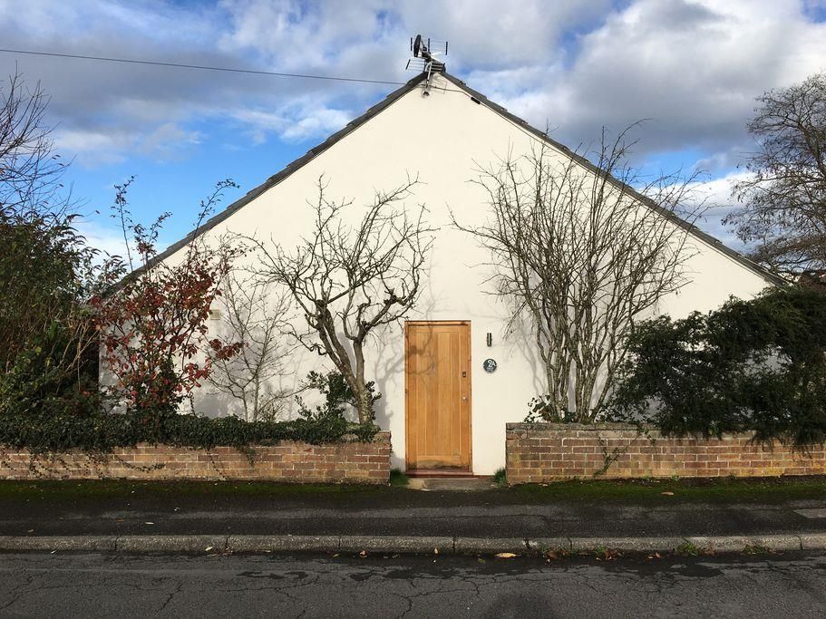 1 bed semidetached house to rent in Marsh Close, Winterbourne, Bristol