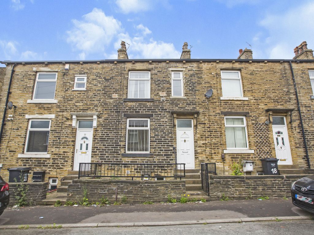 Ripon Street, Halifax, West Yorkshire HX1  