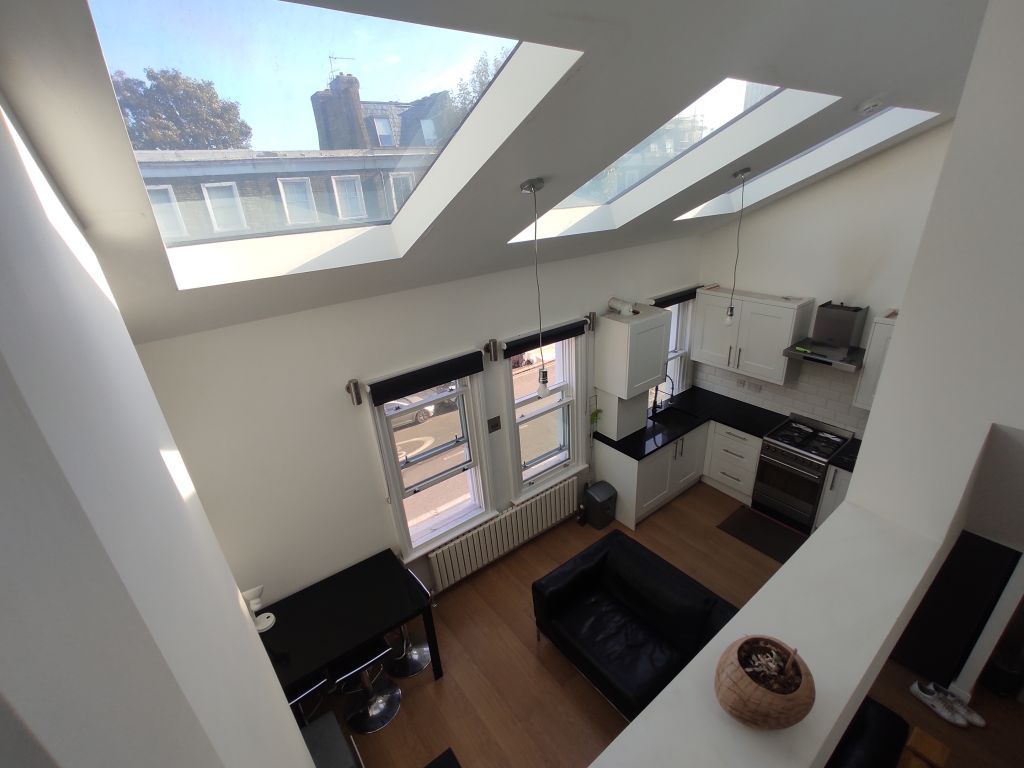 3 bed to rent in Harwood Road, London SW6, £2,700 pcm Zoopla