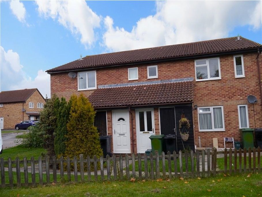 Studio to rent in Woodley Close, AbingdonOnThames, Oxfordshire OX14