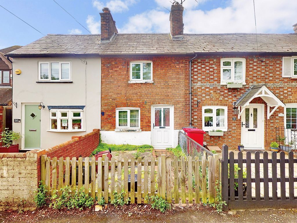 2 bed terraced house for sale in Kentwood Hill, Tilehurst, Reading RG31 Zoopla