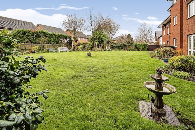 1 bed flat for sale in Mallard Court, Chester CH2 Zoopla