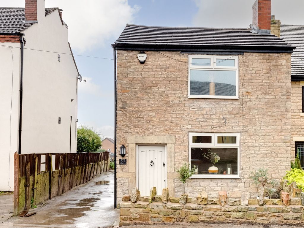 3 bed cottage for sale in Church Street, Orrell WN5, £270,000 Zoopla