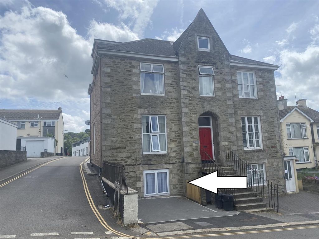 2 bed flat for sale in Mitchell Hill, Truro TR1 Zoopla
