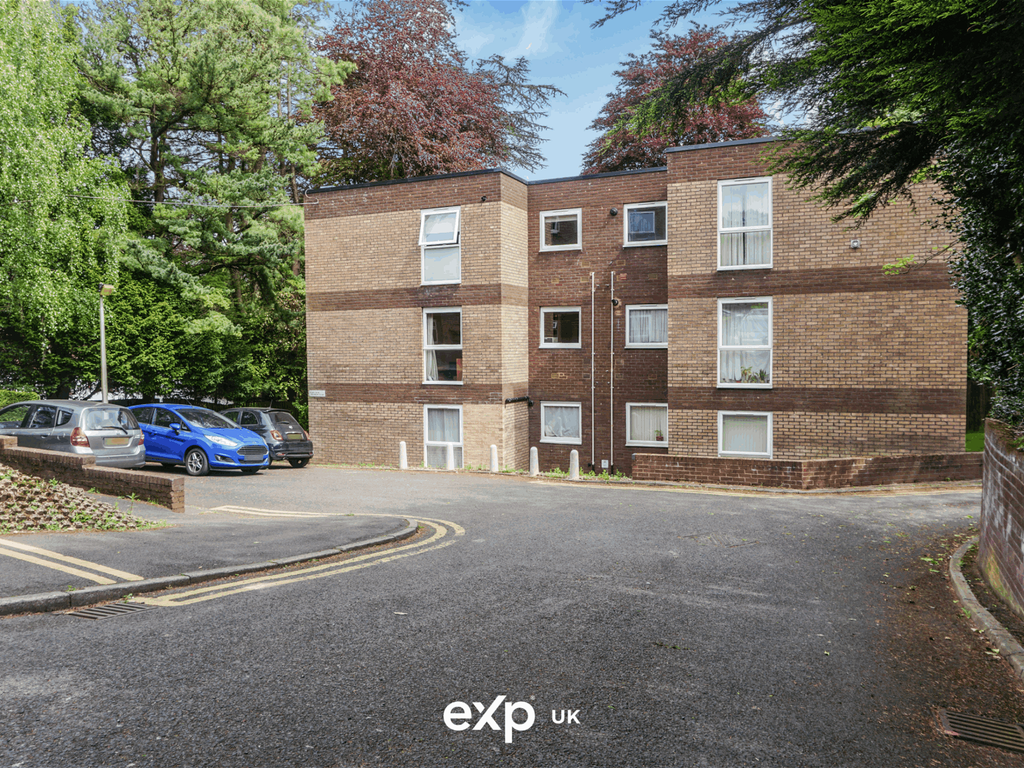 2 bed flat for sale in Seymour Close, Selly Park B29, £130,000 Zoopla