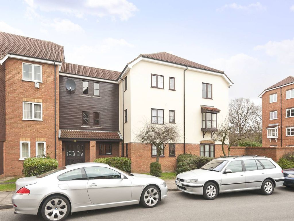 2 bed flat to rent in Vicars Bridge Close, Alperton, Wembley HA0 Zoopla