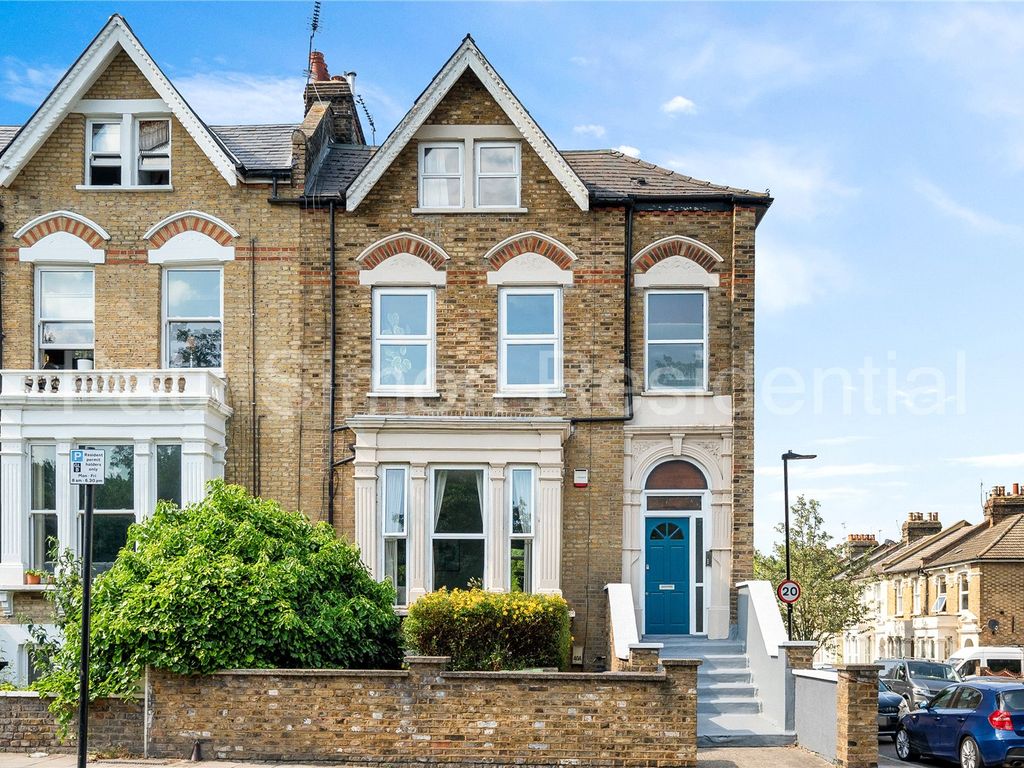 2 bed flat for sale in Endymion Road, Haringay, London N4 Zoopla
