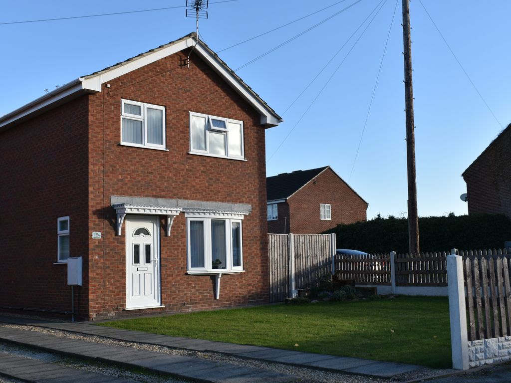 3 bed detached house for sale in River View, Ordsall, Retford DN22 Zoopla