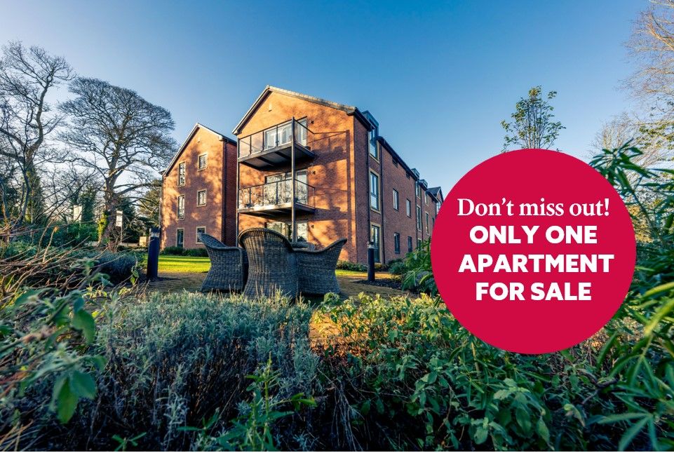 New home, 2 bed property for sale in Waller Grove, Swanland, North