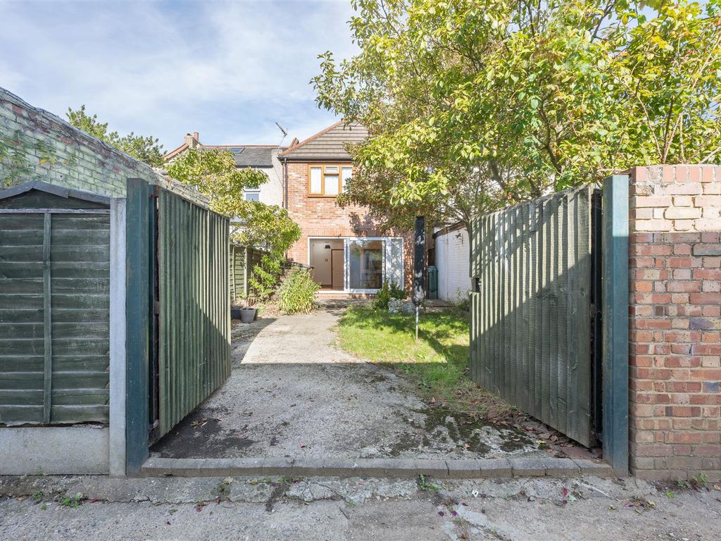 1 bed flat for sale in Chingford Industrial Centre, Hall Lane, London