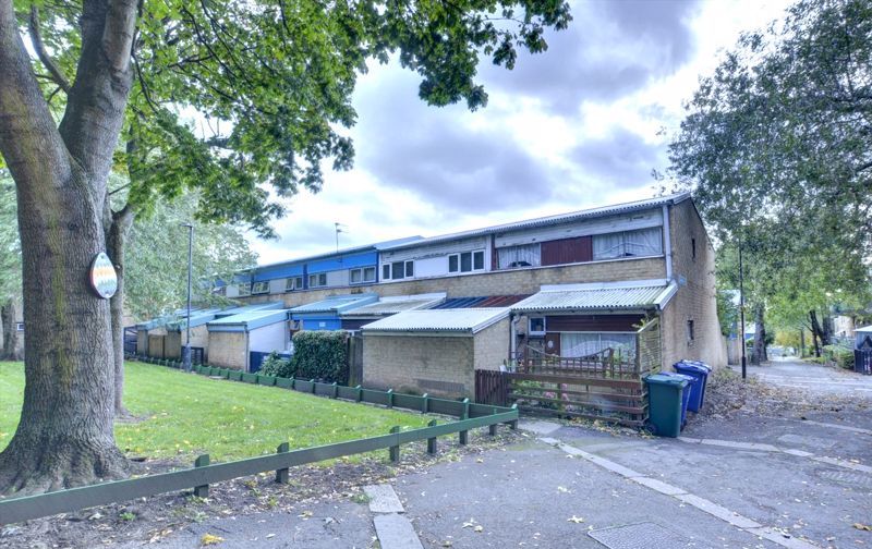 4 bed property for sale in Clive Place, Byker, Newcastle Upon Tyne NE6