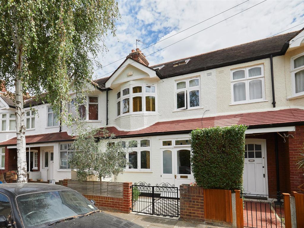 Ripley Gardens, Mortlake SW14  