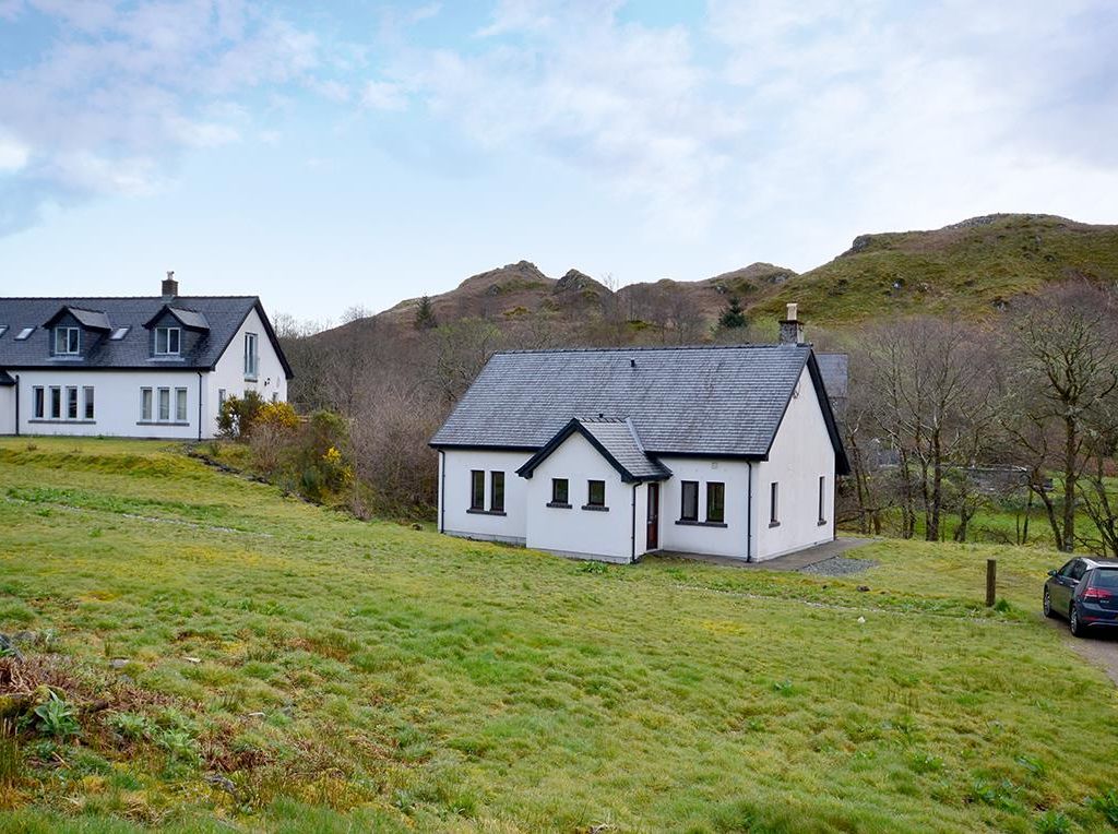 4 bed property for sale in TorranMhor, Ford, Lochgilphead PA31 Zoopla